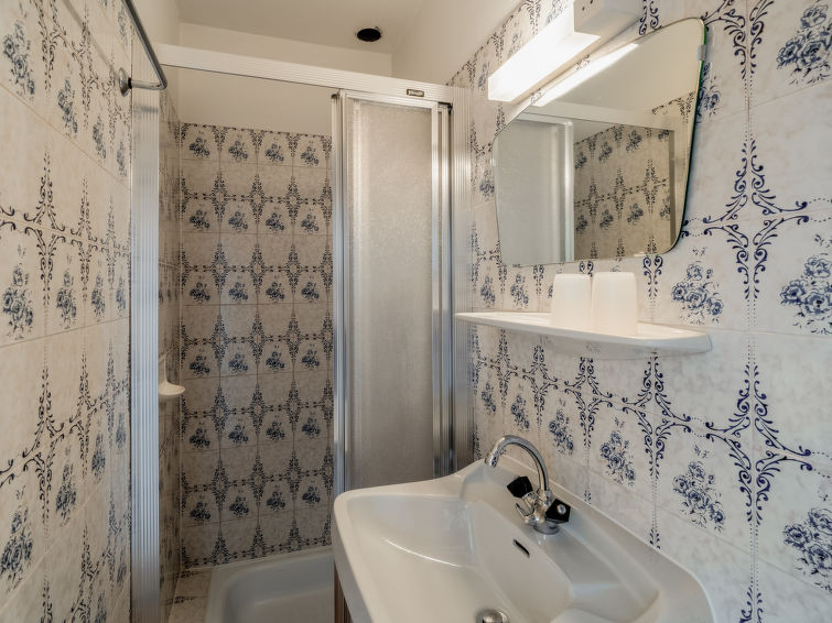 Foto van wonen van Appartement Bruck