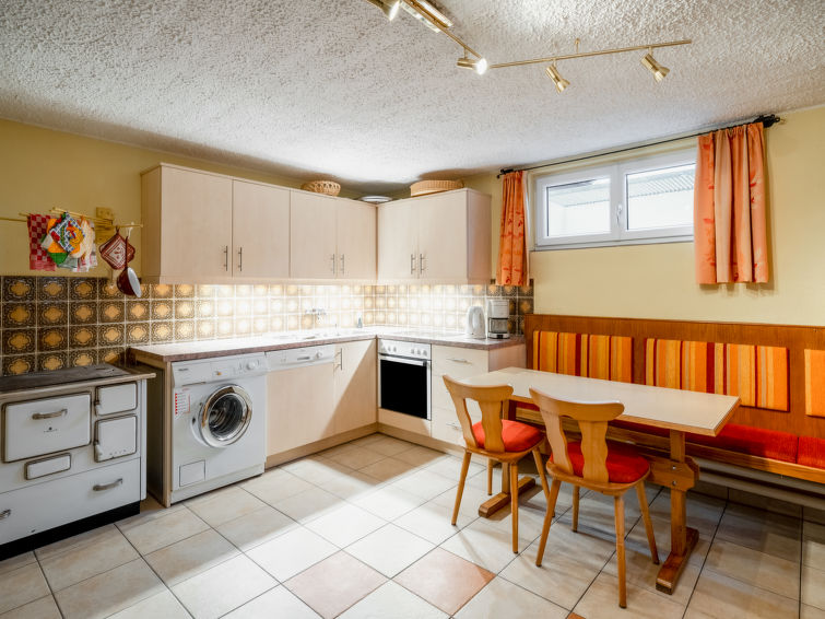 Foto van wonen van Appartement Bruck