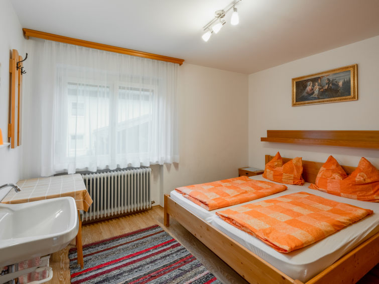 Foto van wonen van Appartement Bruck