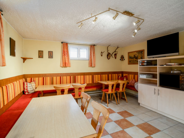 Foto van wonen van Appartement Bruck