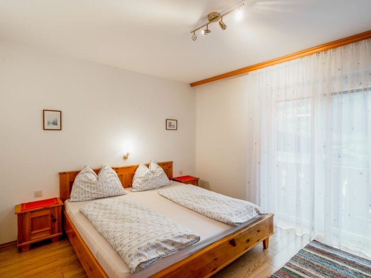Foto van wonen van Appartement Bruck