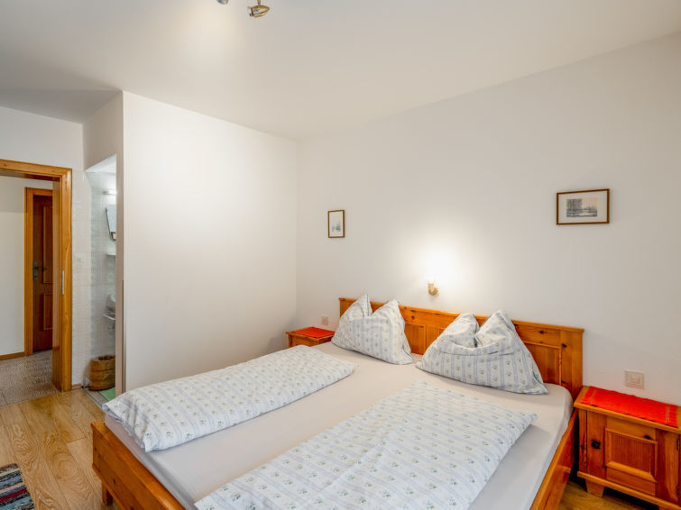 Foto van wonen van Appartement Bruck