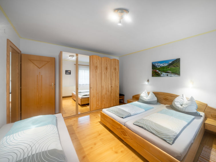 Foto van wonen van Appartement Bruck