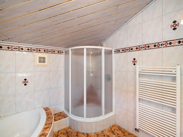Foto van wonen van Appartement Bruck