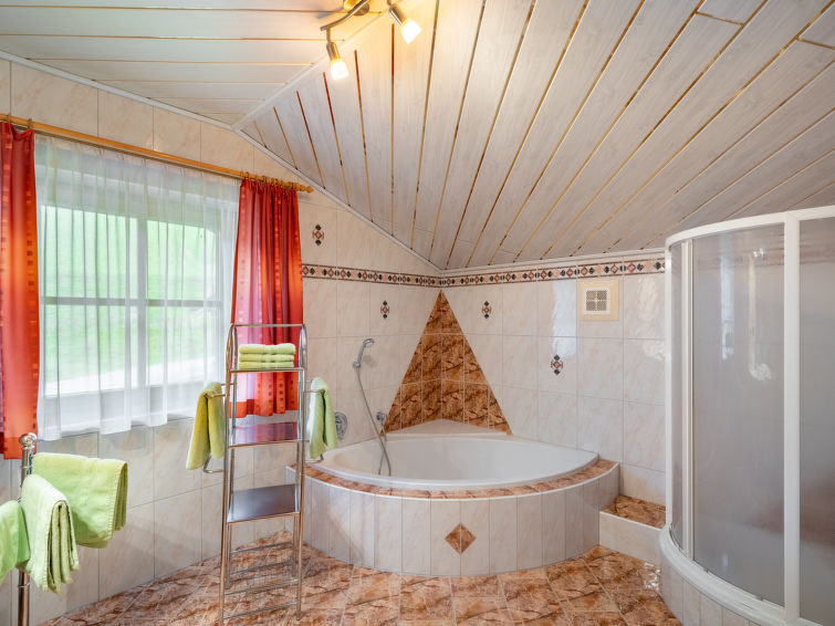 Foto van wonen van Appartement Bruck