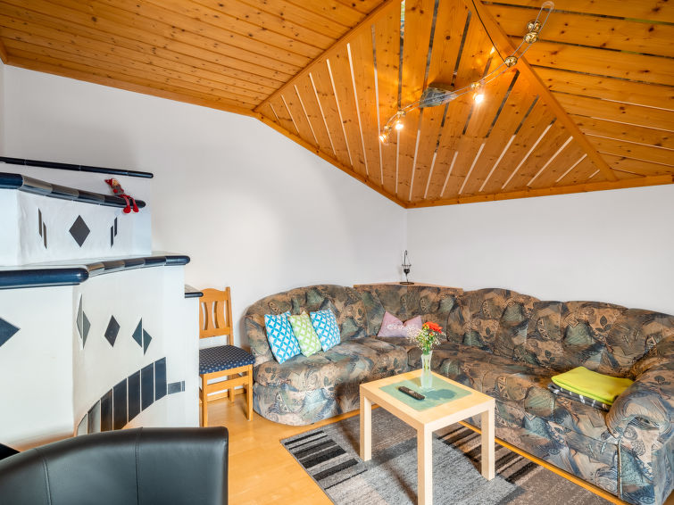 Foto van wonen van Appartement Bruck