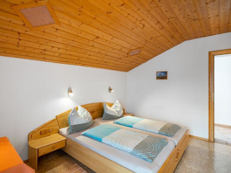 Foto van wonen van Appartement Bruck