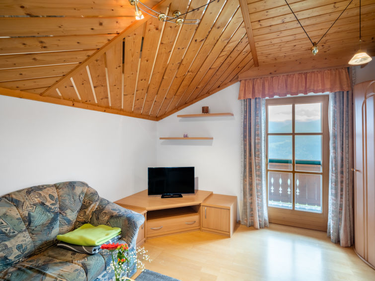 Foto van wonen van Appartement Bruck