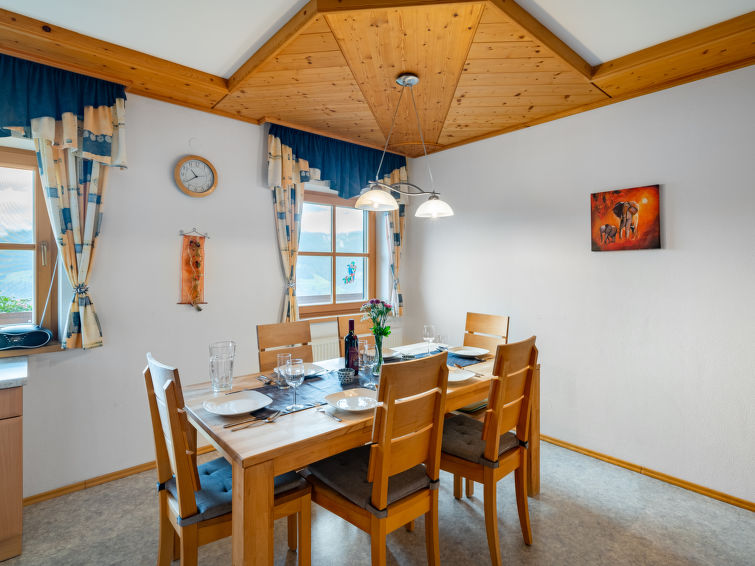 Foto van wonen van Appartement Bruck