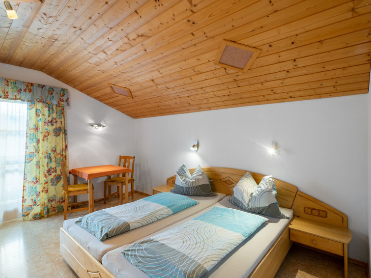 Foto van wonen van Appartement Bruck