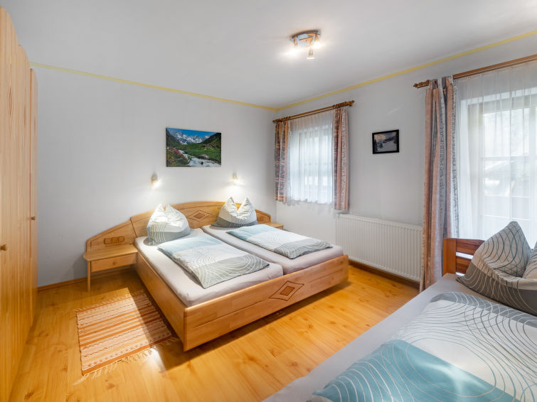Foto van wonen van Appartement Bruck