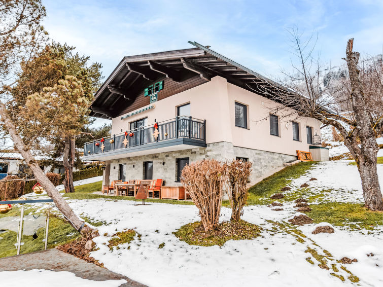 Gezellig Vakantiehuis Riki in Bruck, Oostenrijk | Out! Vakantiehuizen