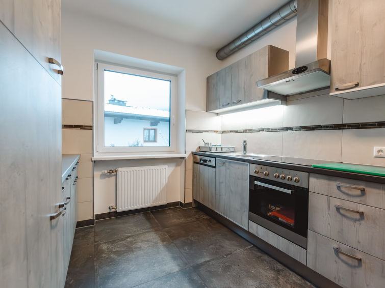Foto van wonen van Vakantiehuis Bruck
