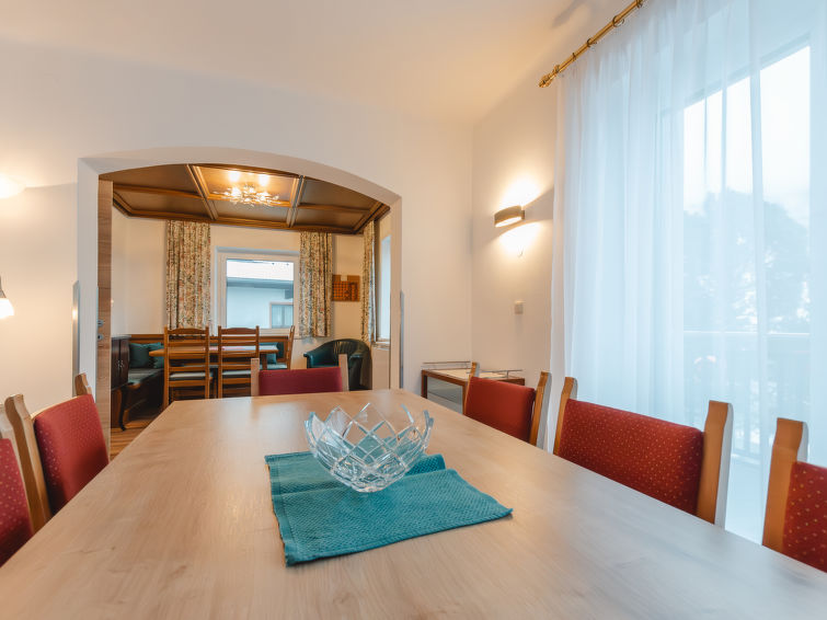 Foto van wonen van Vakantiehuis Bruck