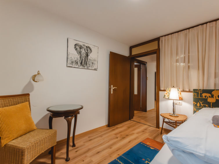 Foto van wonen van Vakantiehuis Bruck