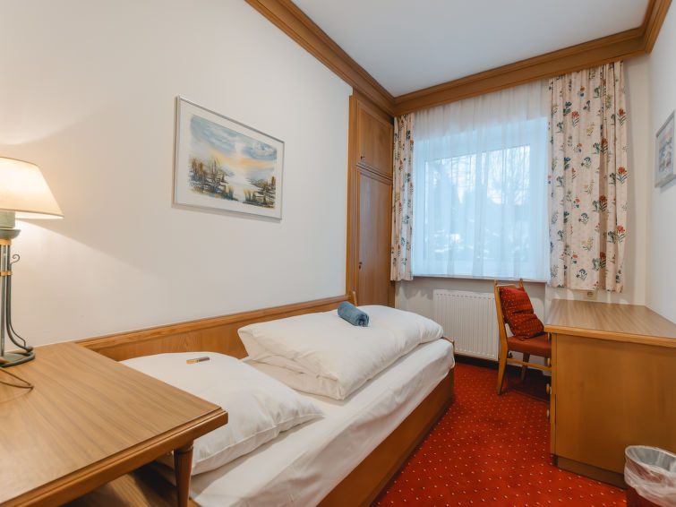 Foto van wonen van Vakantiehuis Bruck