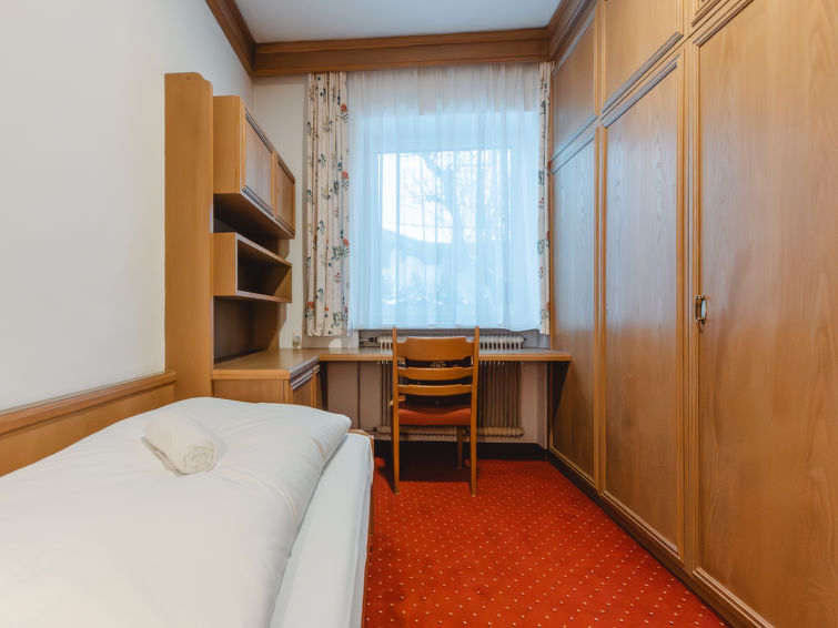Foto van wonen van Vakantiehuis Bruck