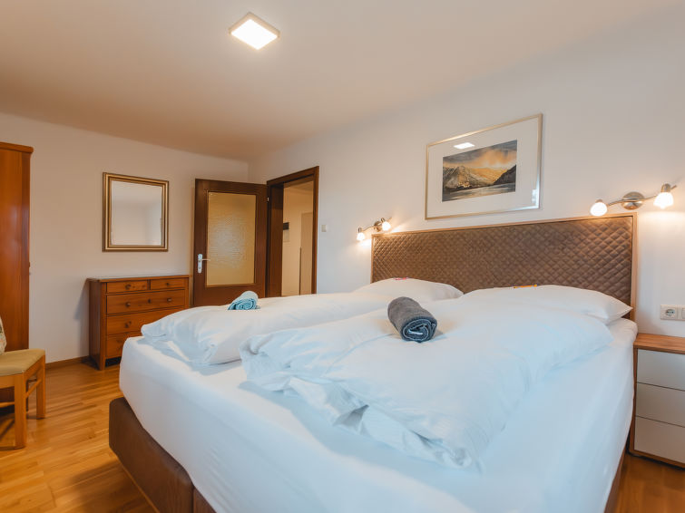 Foto van wonen van Vakantiehuis Bruck