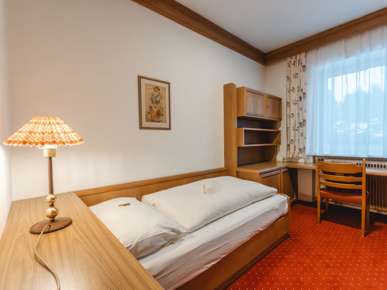 Foto van wonen van Vakantiehuis Bruck