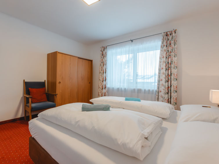 Foto van wonen van Vakantiehuis Bruck