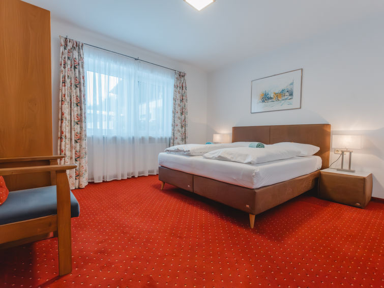 Foto van wonen van Vakantiehuis Bruck