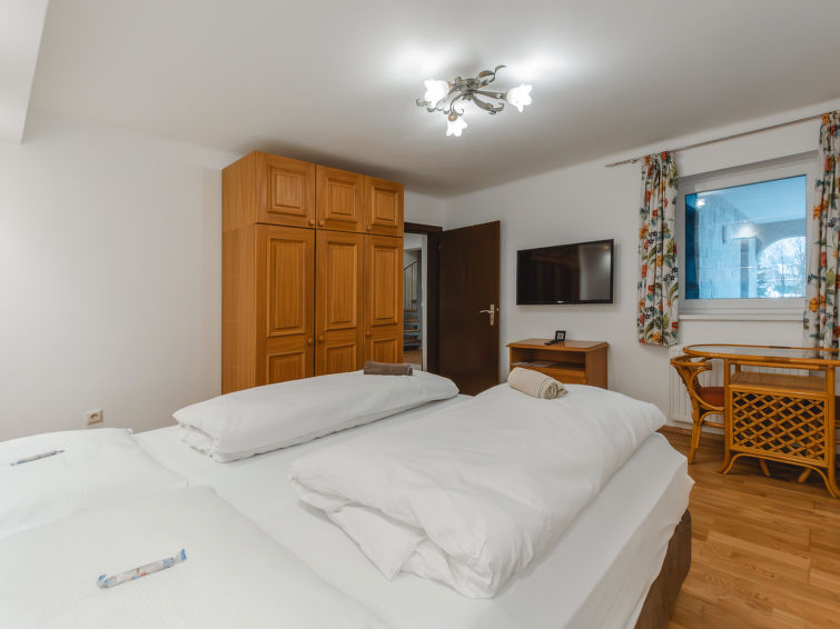 Foto van wonen van Vakantiehuis Bruck