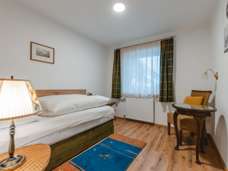 Foto van wonen van Vakantiehuis Bruck