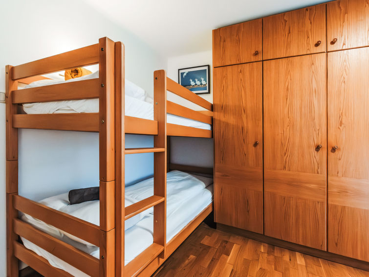 Foto van wonen van Vakantiehuis Bruck