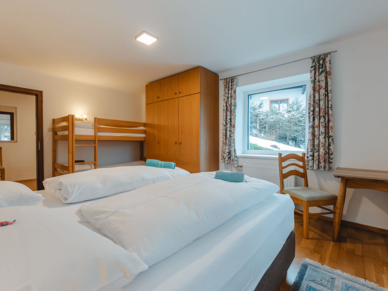 Foto van wonen van Vakantiehuis Bruck