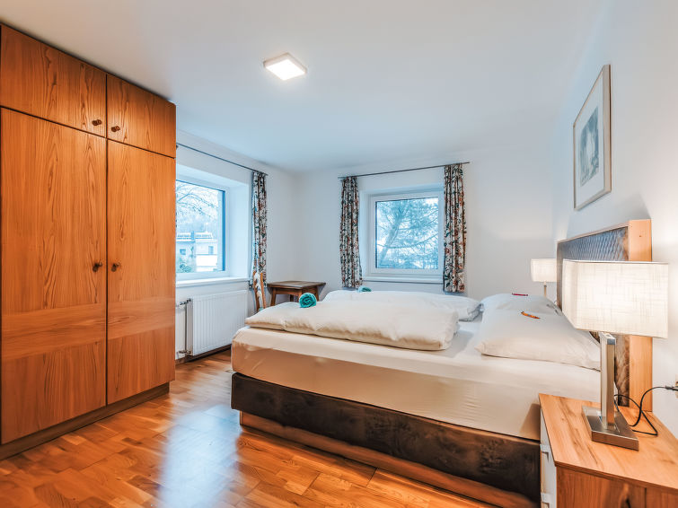 Foto van wonen van Vakantiehuis Bruck