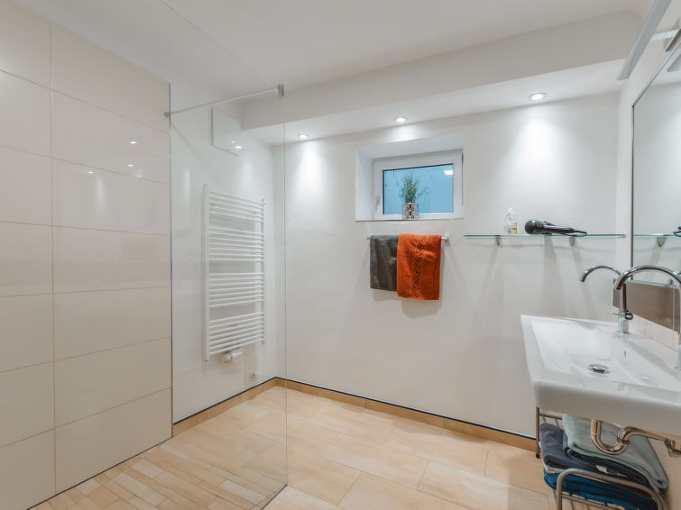 Foto van wonen van Vakantiehuis Bruck