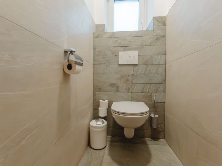 Foto van wonen van Vakantiehuis Bruck