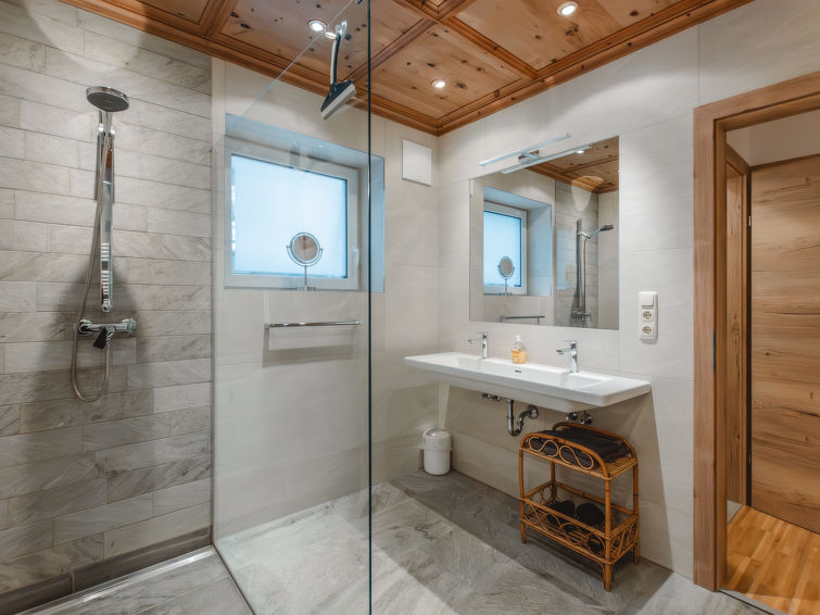 Foto van wonen van Vakantiehuis Bruck