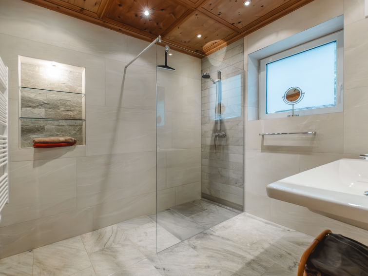 Foto van wonen van Vakantiehuis Bruck