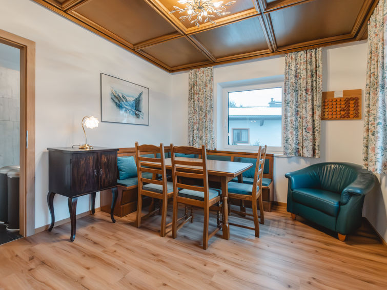 Foto van wonen van Vakantiehuis Bruck