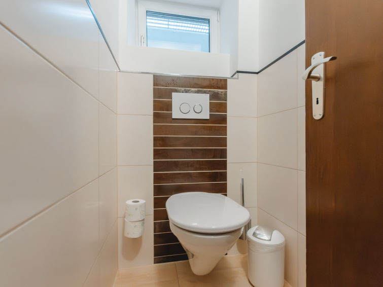 Foto van wonen van Vakantiehuis Bruck