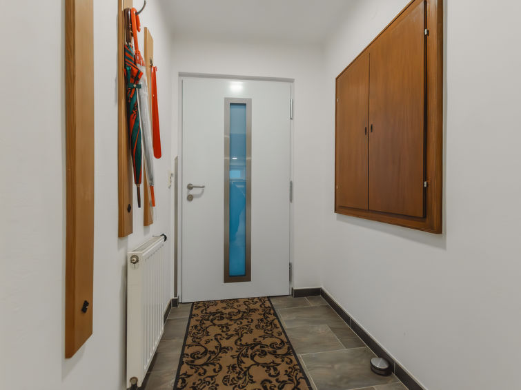 Foto van wonen van Vakantiehuis Bruck