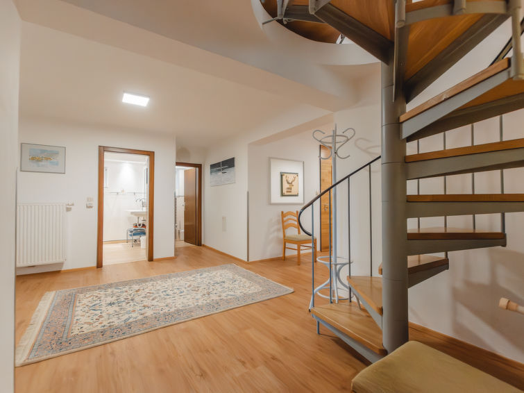 Foto van wonen van Vakantiehuis Bruck