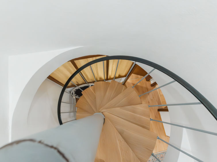 Foto van wonen van Vakantiehuis Bruck