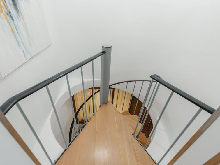 Foto van wonen van Vakantiehuis Bruck