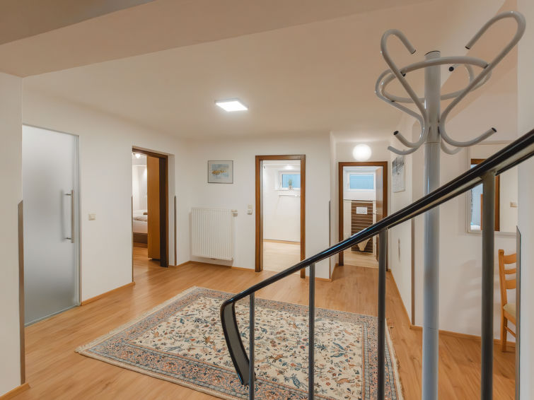 Foto van wonen van Vakantiehuis Bruck
