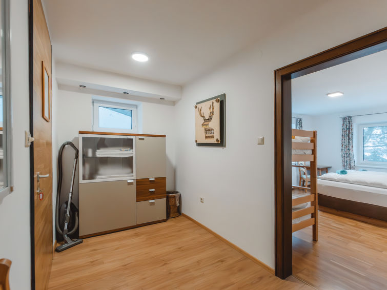 Foto van wonen van Vakantiehuis Bruck