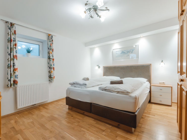 Foto van wonen van Vakantiehuis Bruck