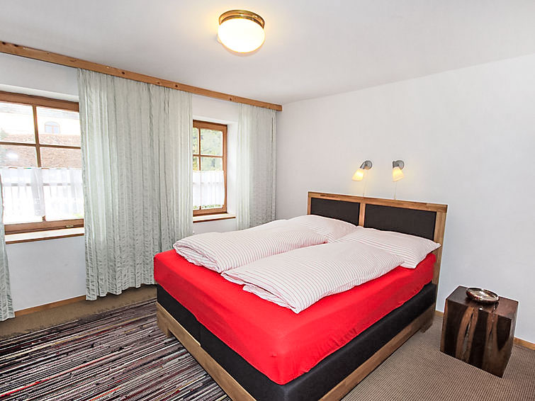 Foto van wonen van Vakantiehuis Zell am See