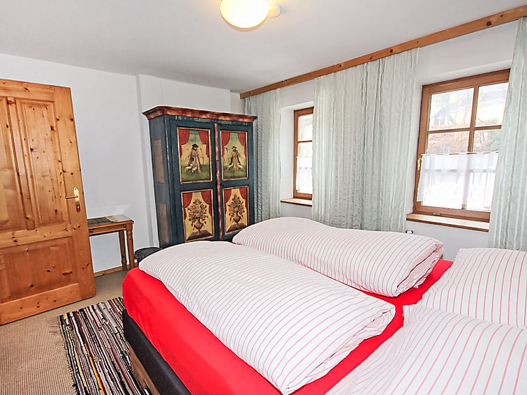 Foto van wonen van Vakantiehuis Zell am See