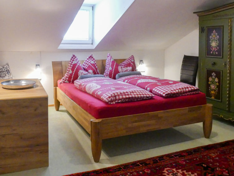 Foto van wonen van Vakantiehuis Zell am See