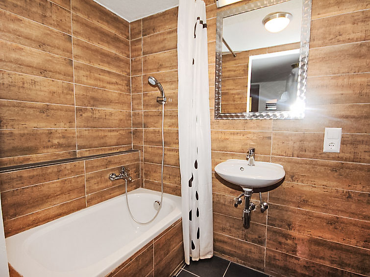 Foto van wonen van Vakantiehuis Zell am See