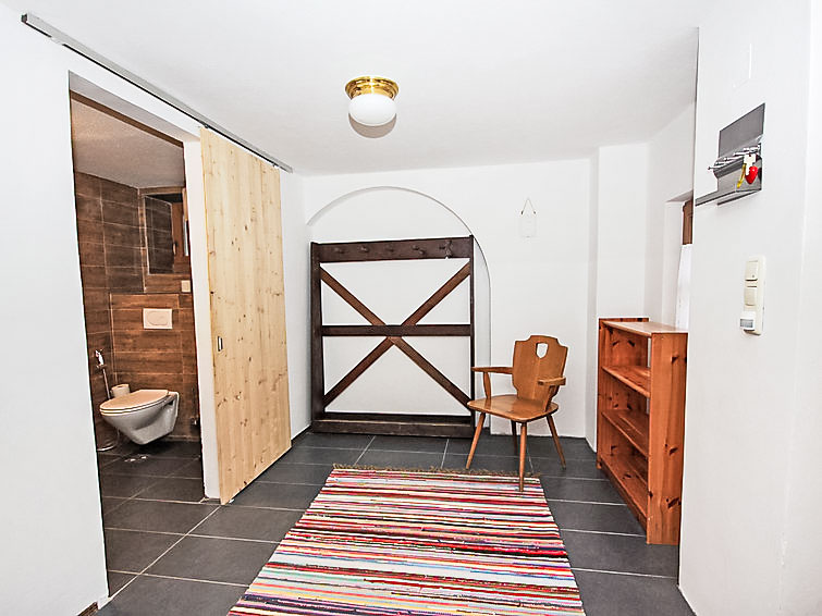 Foto van wonen van Vakantiehuis Zell am See