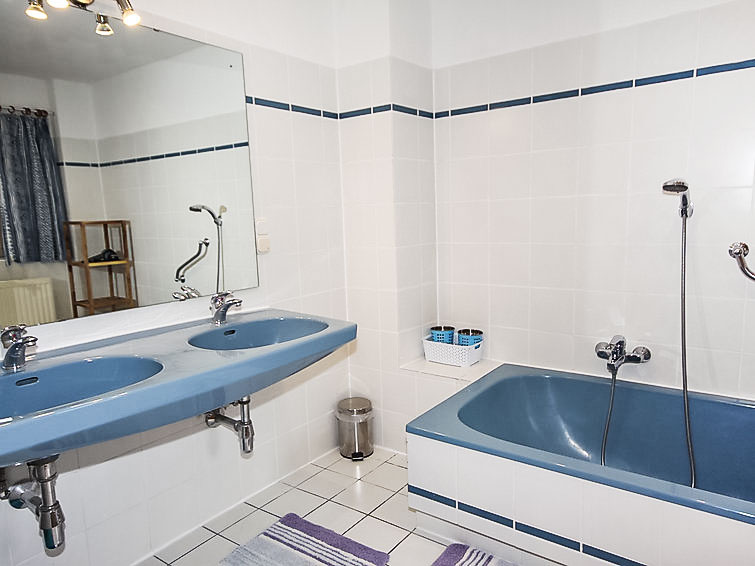 Foto van wonen van Vakantiehuis Zell am See