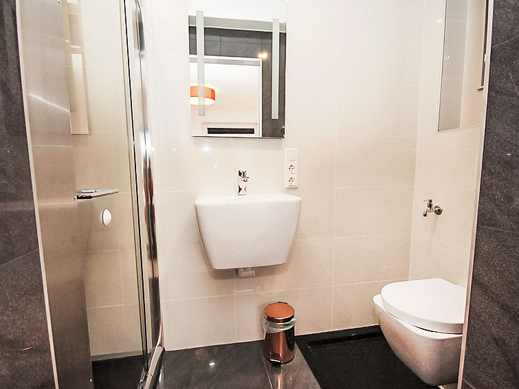 Foto van wonen van Vakantiehuis Zell am See